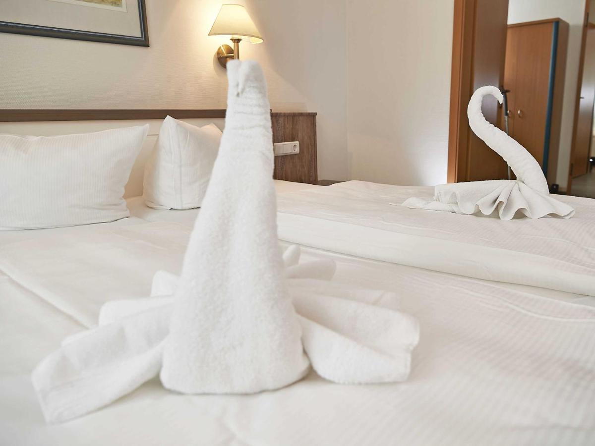 Duenenpark Binz - Wg202 Mit Terrasse Strandnah Екстер'єр фото